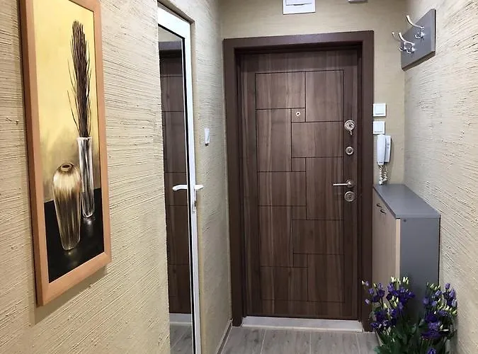 Daire Oscar Wilde Sofya