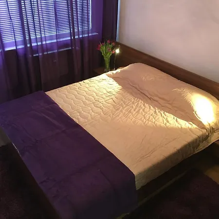 Appartement Oscar Wilde *