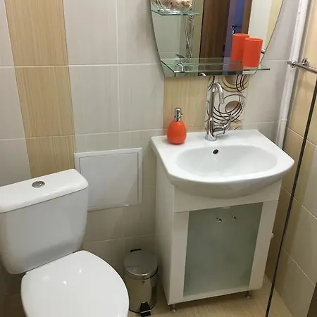 Apartmán Oscar Wilde *