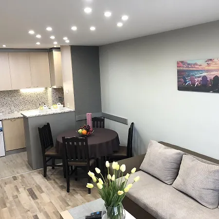 Oscar Wilde Apartmán