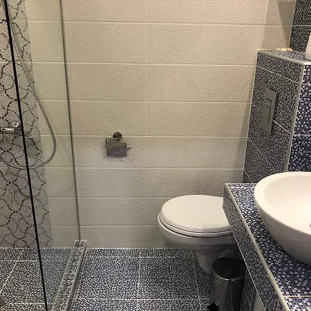Apartament Oscar Wilde Sofia