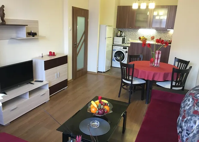 Апартаменты Oscar Wilde