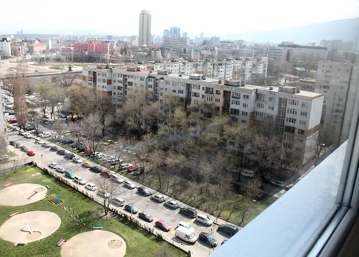 Oscar Wilde Апартаменты