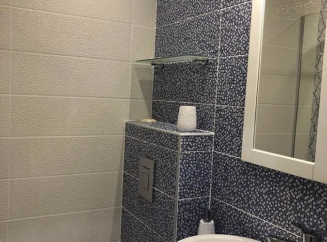 Oscar Wilde Апартаменты