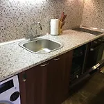 Apartmán Oscar Wilde