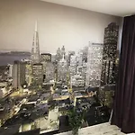 Oscar Wilde Apartmán Sofie