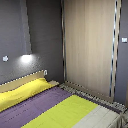 Oscar Wilde Apartmán