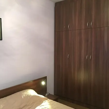 Apartment Oscar Wilde